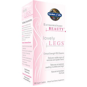 Lovely Legs 30 caplets