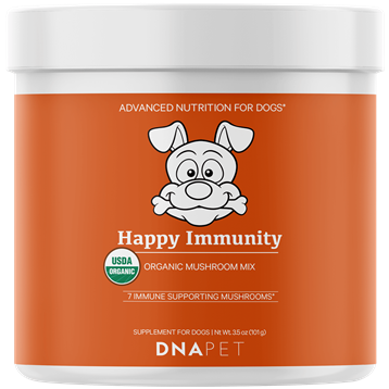 DNA PET Happy Immunity 3.5 oz