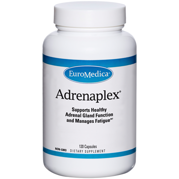 Adrenaplex® 120 caps