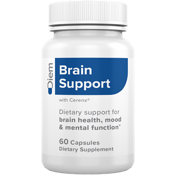 Brain Support 60 caps