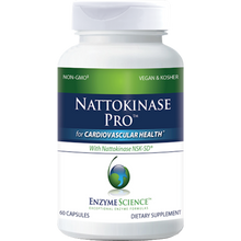 Load image into Gallery viewer, Nattokinase Pro 60 Capsules