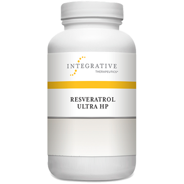 Resveratrol Ultra High Potency 60 gels