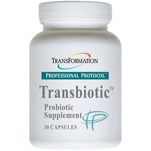 Transbiotic™ (30 caps)
