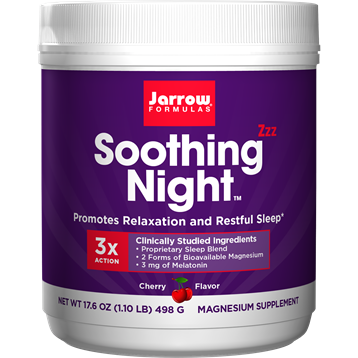 Soothing Night Magnesium 17.6 oz
