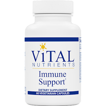 Immune Support 60 veg capsules
