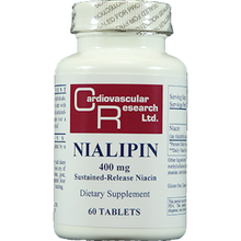 Load image into Gallery viewer, Nialipin 400 mg 60 tablets