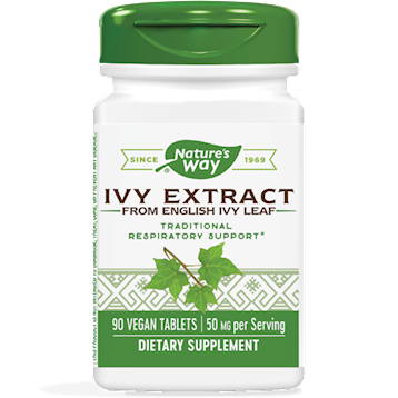 Ivy Extract 90 tabs