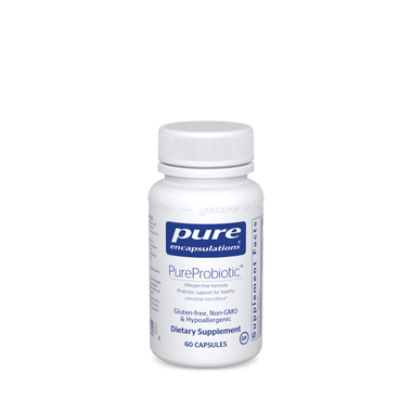 Pure-Probiotic (allergen-free) 60 vcaps