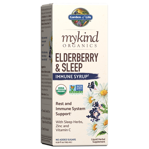 Elderberry Sleep Immune 6.59 fl oz