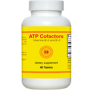 ATP Cofactor 90 tablets