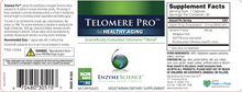 Load image into Gallery viewer, Telomere Pro 30 Capsules