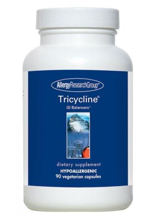 Tricycline 90 vegcaps