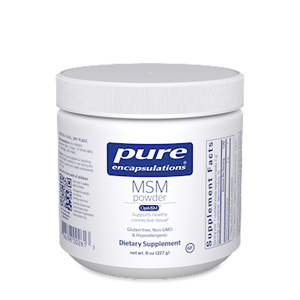 MSM Powder 227 gms