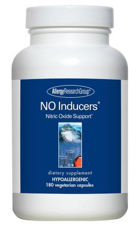 NO Inducers 180 vegcaps