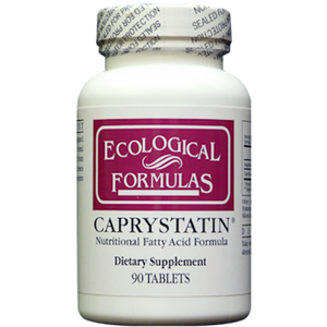 Caprystatin 90 tabs