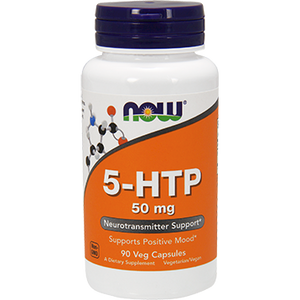 5-HTP 50 mg 90 caps