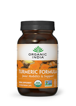 Turmeric Formula 90 vegcaps