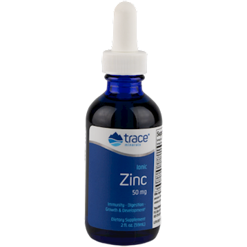 Ionic Zinc 2 oz