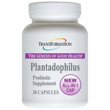 Plantadophilus 30 caps