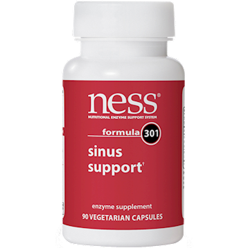 Sinus Support #301 90 vegcaps