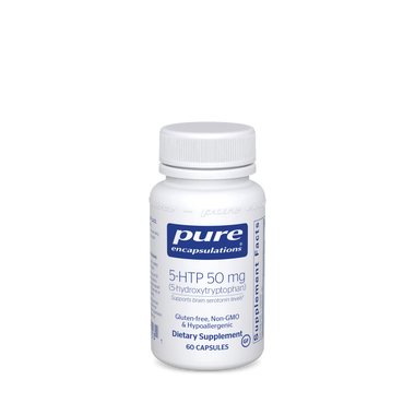5-HTP 50 mg 60 vegcaps
