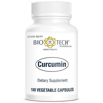 Curcumin 450 mg 100 caps