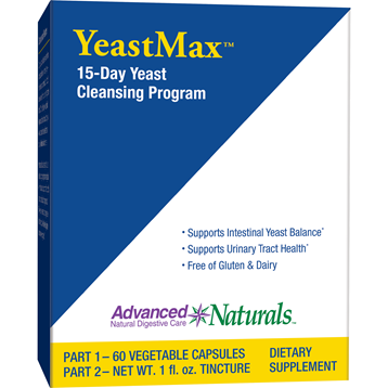 YeastMax 1 kit