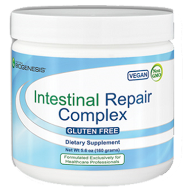 Intestinal Support Complex 160 gms