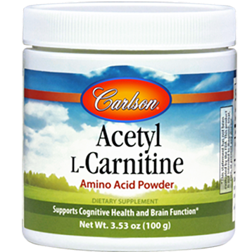 Acetyl L-Carnitine Powder 100 gms