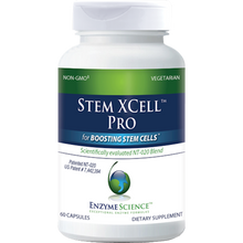 Load image into Gallery viewer, Stem Xcell Pro 60 Capsules