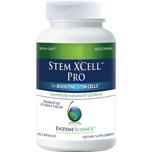 Stem Xcell Pro 60 Capsules