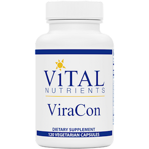 ViraCon 120 veg capsules