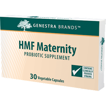 HMF Maternity 30 vegcaps