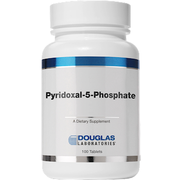 Pyridoxal 5 -Phosphate 100 caps