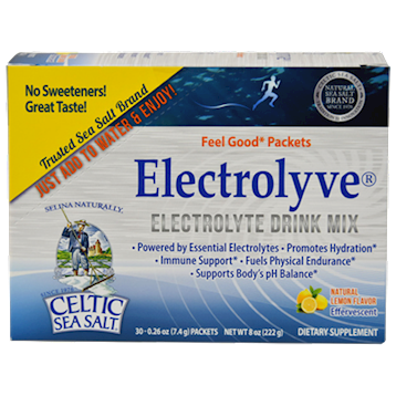 Electrolyte Powder 30 packets