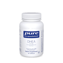 Load image into Gallery viewer, DHEA (micronized) 10 mg 60 vcaps
