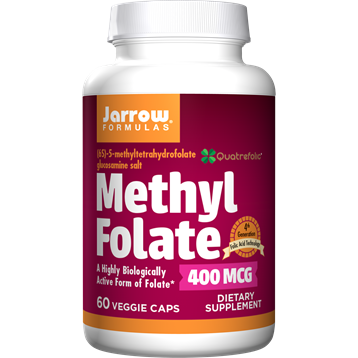 Methyl Folate 60caps