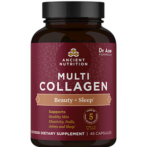 Multi Collagen Beauty + Sleep 45 caps