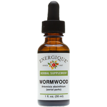 Load image into Gallery viewer, Wormwood (Artemesia) 1 fl oz