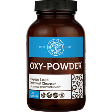 Oxy-Powder 120 capsules