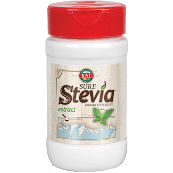 Sure Stevia Extract 3.5 oz