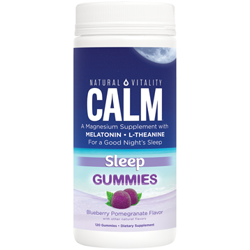 Calm Sleep Gummies 120 ct