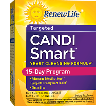 CandiSmart Kit 15-Day Program
