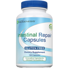 Load image into Gallery viewer, Intestinal Repair Capsules 120 vcaps