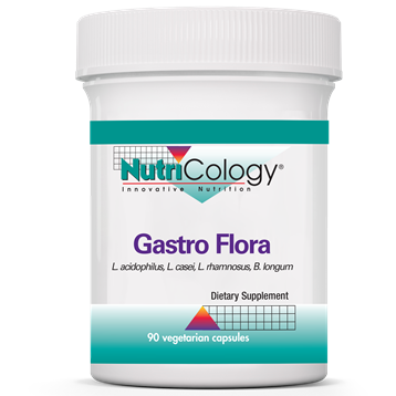 Gastro Flora 90 caps