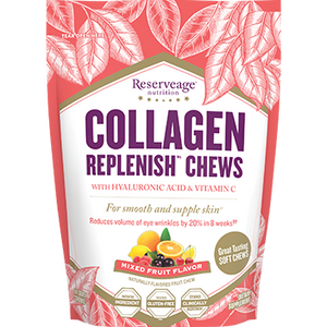 Collagen Replenish Chews 60 chews