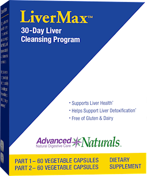 LiverMax 1 kit