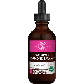 Women's Hormone Balance 2 oz liquid