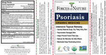 Load image into Gallery viewer, Psoriasis Relief Organic .37 oz