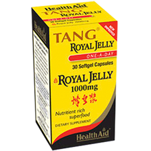 Load image into Gallery viewer, Tang Royal Jelly 1000 mg 30 gels